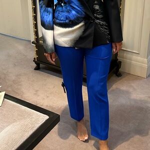 Alexander McQueen Trousers